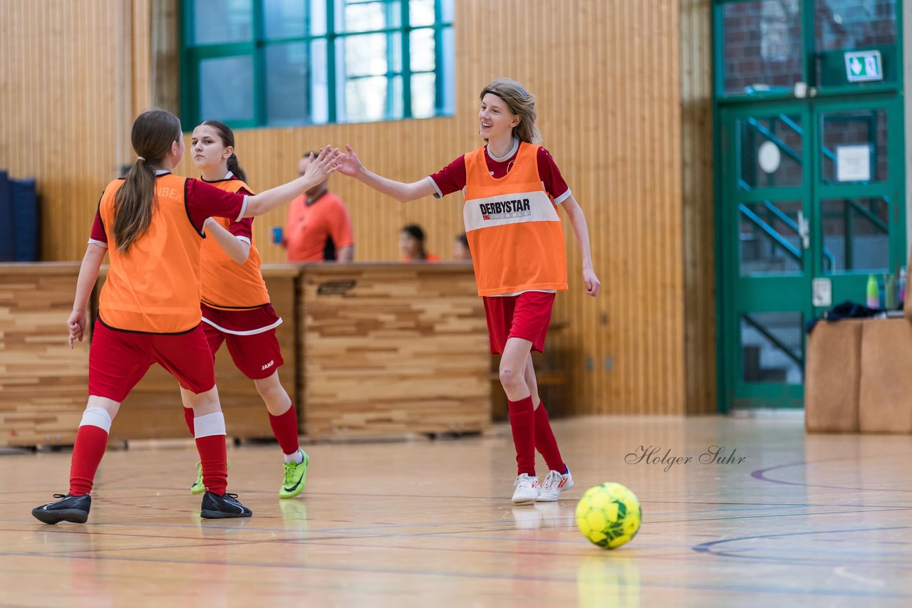Bild 133 - Falko Cup